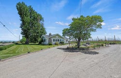 25565 Simplot Blvd, Wilder, ID 83676