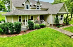 15196 Cincinnati Creek Road, Summers, AR 72769