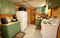6039 N Elsie Road, Stone Lake, WI 54876