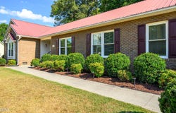 116 Badger Circle, Roxboro, NC 27573