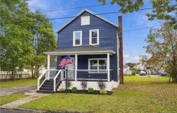 16 Warren Street, Batavia, NY 14020