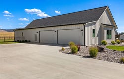4057 Mornhinweg Loop, Missoula, MT 59803