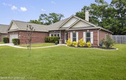 12 Estate Drive, Long Beach, MS 39560