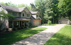 10407 Huckelberry Lane, Richland, MI 49083