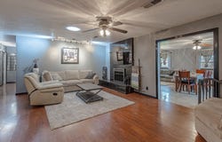 4503 Cimmaron Ave, Midland, TX 79707