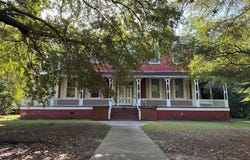 501 Randolph Ave, Eufaula, AL 36027