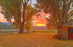 51257 Hwy 26, Mount Vernon, OR 97865