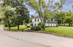 12801 E Edgewater Drive, Albany, IN 47320