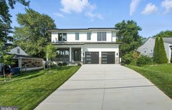 1910 CHERRI DRIVE, FALLS CHURCH, VA 22043