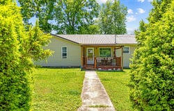 310 W English Street, Humansville, MO 65674