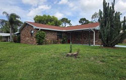 744 John Carroll Lane, Melbourne, FL 32904
