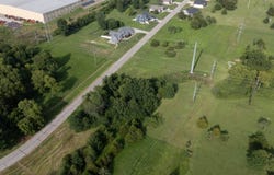 0000 James Ln, Sedalia, MO 65301