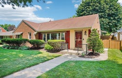 3250 N 96th St, Milwaukee, WI 53222