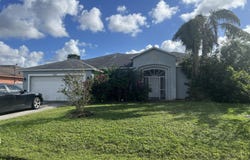 5811 NW Argo Court, Port Saint Lucie, FL 34986
