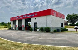1601 Foxhaven Drive, Richmond, KY 40475