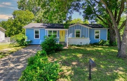 505 E 4th Street, Weatherford, TX 76086
