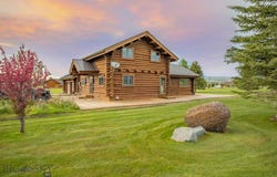 3 Dolly Varden Drive, McAllister, MT 59740