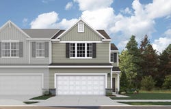 5743 Ruby Road, Lowell, IN 46356