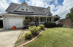 16344 Southwood Drive, Abingdon, VA 24210