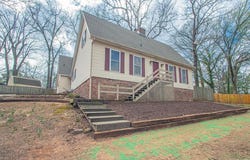 89 Bame Circle, Bryant, AR 72022