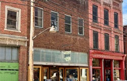 20 S Main Street S, Marshall, NC 28753
