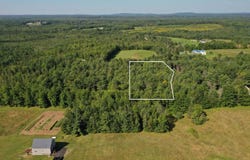 Map9-12A-2 Mains Road, Corinna, ME 04928