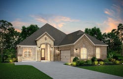 10534 Sutter Creek Drive, Iowa Colony, TX 77583