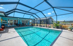 142 ROTONDA CIRCLE, ROTONDA WEST, FL 33947