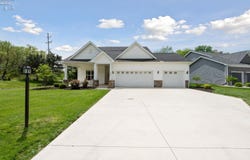 4340 E McKenna Lane, Port Clinton, OH 43452-2809