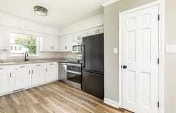1303 Cherry Drive, Burlington, NC 27215