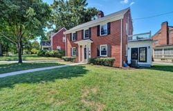 1701 Mount Vernon Rd SW, Roanoke, VA 24015