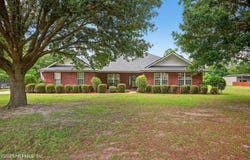 7349 W SMOOTH BORE, GLEN ST. MARY, FL 32040