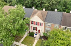 14521 CAMBRIDGE CIRCLE, LAUREL, MD 20707