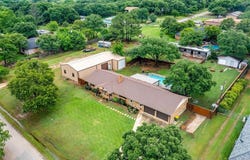 7000 County Road 527, Burleson, TX 76028