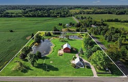 5495 Toles Road, Mason, MI 48854