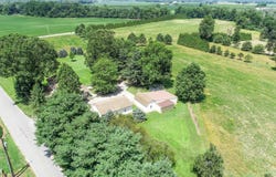 36 Cream Ridge Road, Quinton Township, NJ 08079