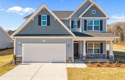 287 Elijah Way, Vass, NC 28394