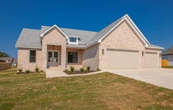 141 Allie Jo Lane, Sheridan, AR 72150
