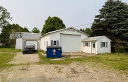15522 Kimball Road, Trufant, MI 49347