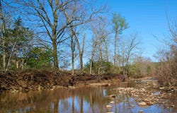 1112 Silver Rock Road, Shirley, AR 72153