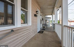 16 S 2ND STREET, WOMELSDORF, PA 19567