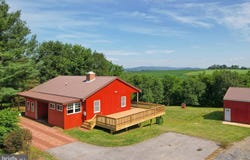7820 MYERSVILLE ROAD, MIDDLETOWN, MD 21769