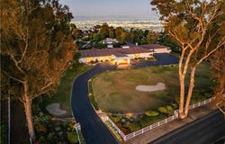 34 Crest E, Rolling Hills, CA 90274