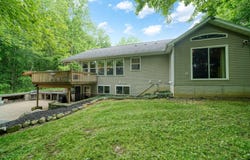 8395 Dalton Road, Onsted, MI 49265
