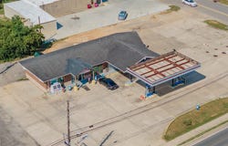 191 E PARKER ST, Baxley, GA 31513