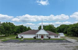 33429 N County Road 3270 Road, Davis, OK 73030
