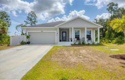 129 DAVID BOULEVARD, ROTONDA WEST, FL 33947