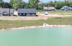 114 Williston Court, Delphi, IN 46923