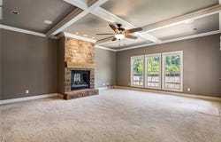 1117  NE St Ives  RD, Bentonville, AR 72712