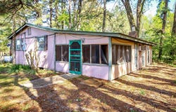 628 Hurricane Lake Rd, Bald Knob, AR 72010